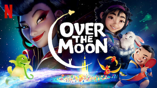 Watch Over the Moon | Netflix Official Site